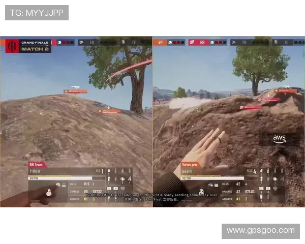 PUBG赛事欧美社媒热议DNF吃鸡定胜负巅峰对决引爆赛场激情 PUBG赛事欧美社媒热议DNF吃鸡定胜负巅峰对决引爆赛场激情